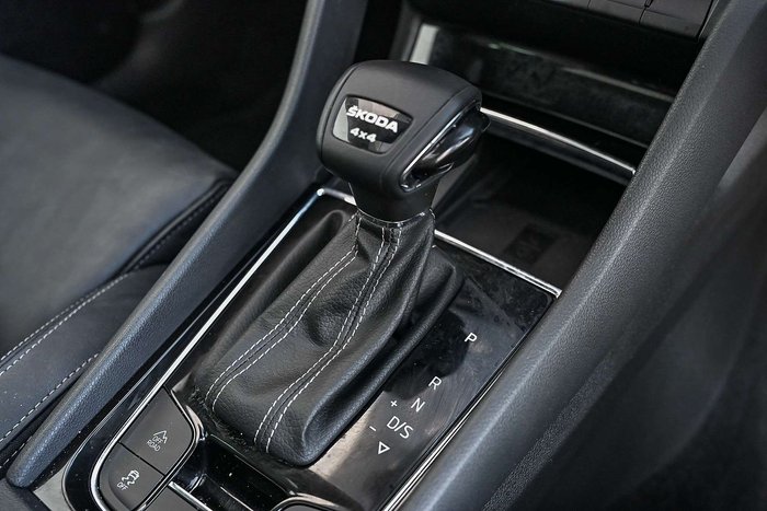 2023 SKODA Karoq 140TSI Sportline