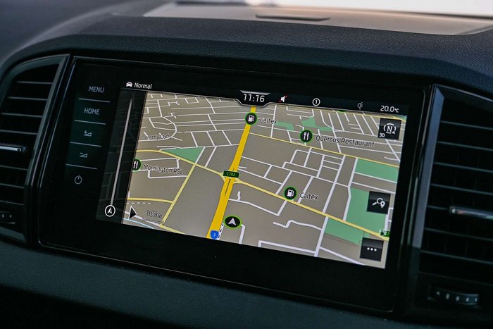 2023 SKODA Karoq 140TSI Sportline