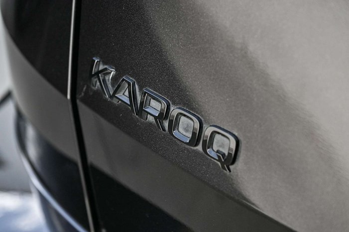 2023 SKODA Karoq 140TSI Sportline