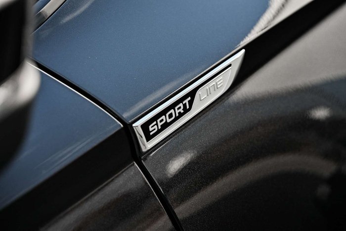 2023 SKODA Karoq 140TSI Sportline