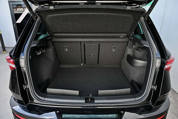 2023 SKODA Karoq 140TSI Sportline