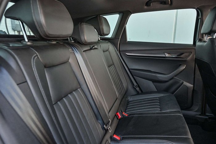 2023 SKODA Karoq 140TSI Sportline