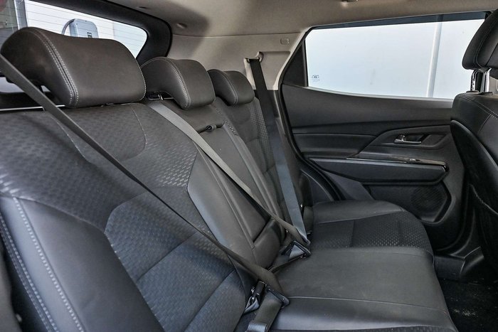 2023 SsangYong Korando ELX