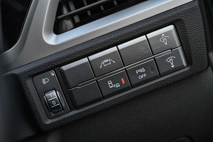 2023 SsangYong Korando ELX