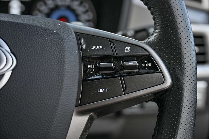 2023 SsangYong Korando ELX