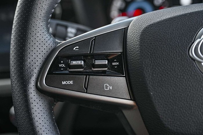 2023 SsangYong Korando ELX