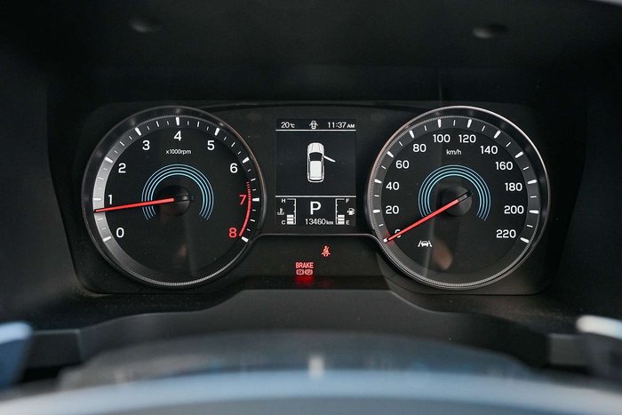 2023 SsangYong Korando ELX