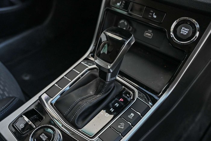 2023 SsangYong Korando ELX