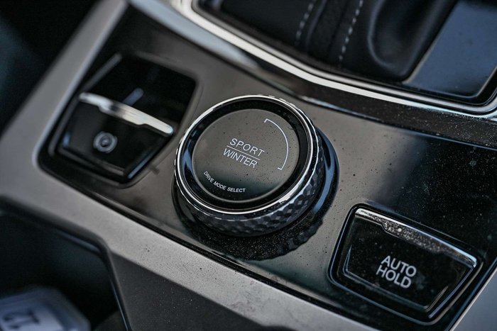 2023 SsangYong Korando ELX