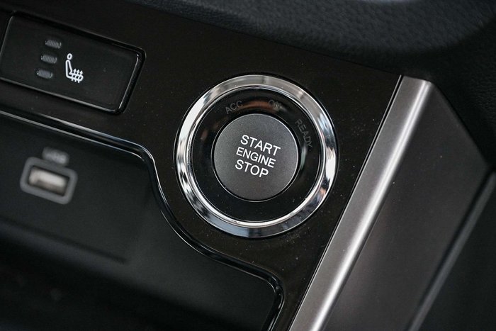 2023 SsangYong Korando ELX