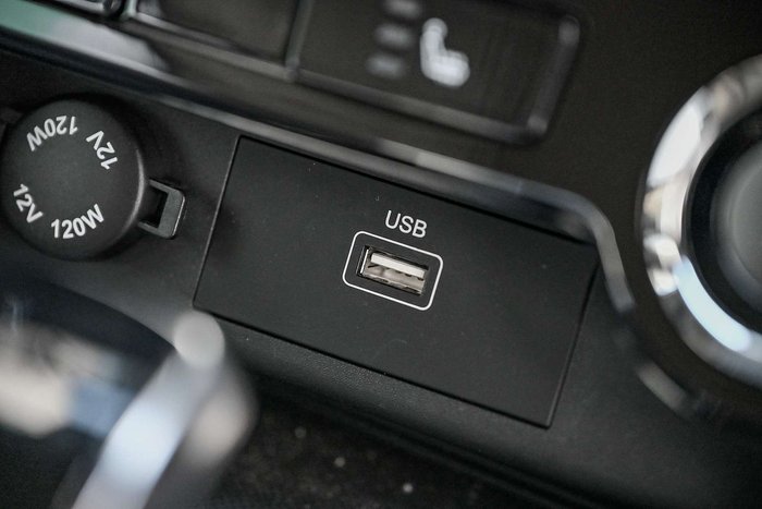 2023 SsangYong Korando ELX