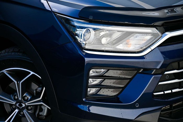 2023 SsangYong Korando ELX