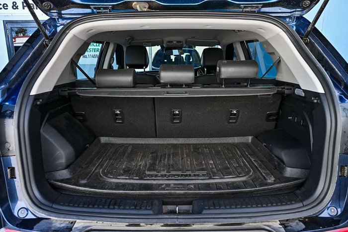 2023 SsangYong Korando ELX