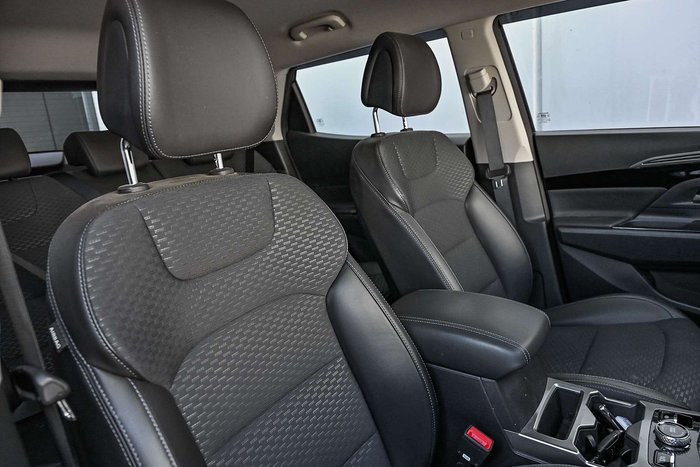 2023 SsangYong Korando ELX