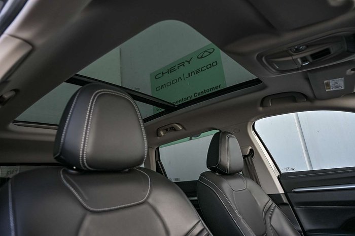 2023 GWM Haval H6 Ultra Hybrid