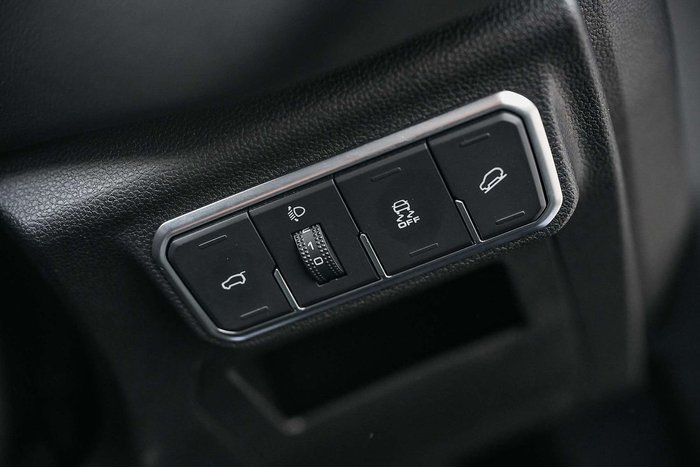 2023 GWM Haval H6 Ultra Hybrid