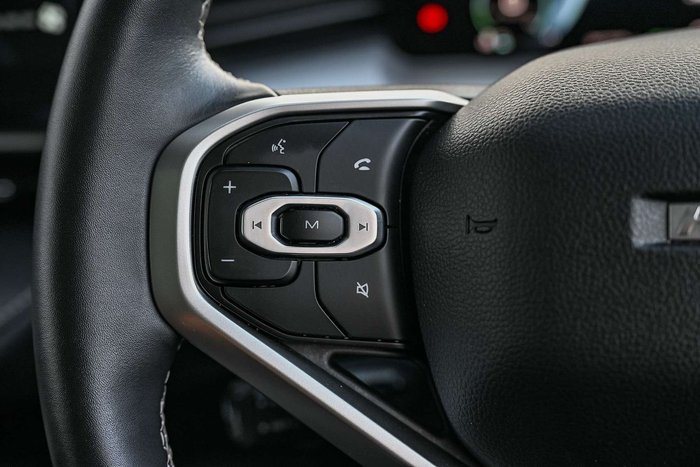 2023 GWM Haval H6 Ultra Hybrid