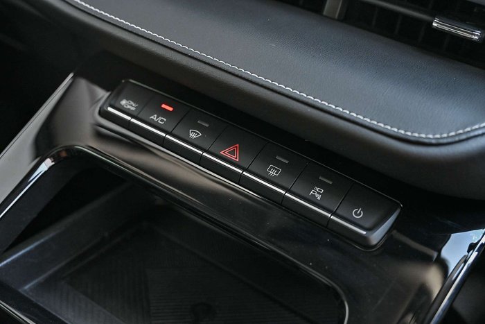 2023 GWM Haval H6 Ultra Hybrid