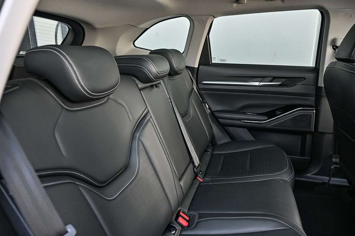 2023 GWM Haval H6 Ultra Hybrid