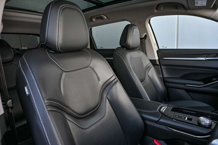 2023 GWM Haval H6 Ultra Hybrid