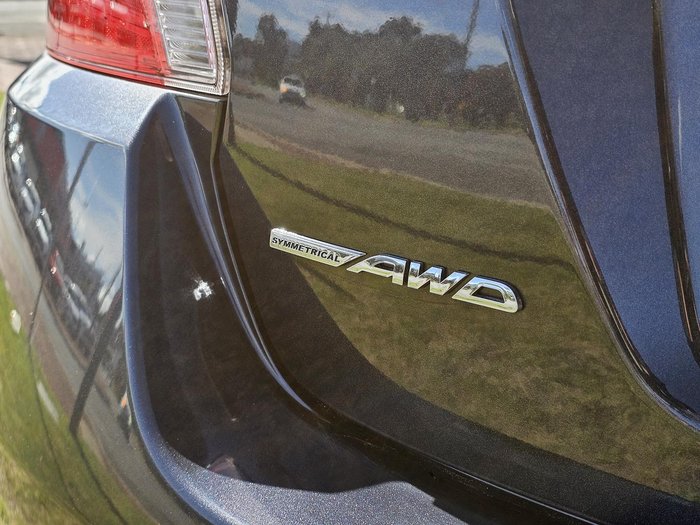 2018 Subaru WRX Premium