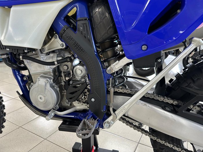 2026 Sherco 500 SEF Factory SEF Blue