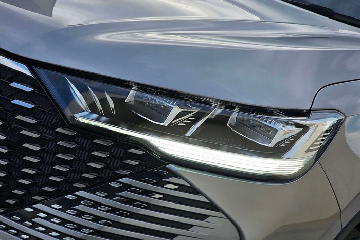 2024 GWM Haval H6 Ultra Hybrid