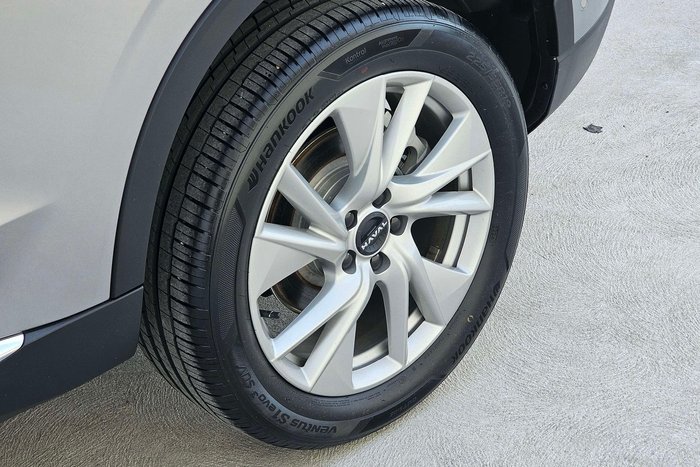 2024 GWM Haval H6 Ultra Hybrid
