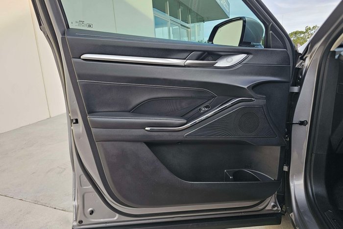 2024 GWM Haval H6 Ultra Hybrid