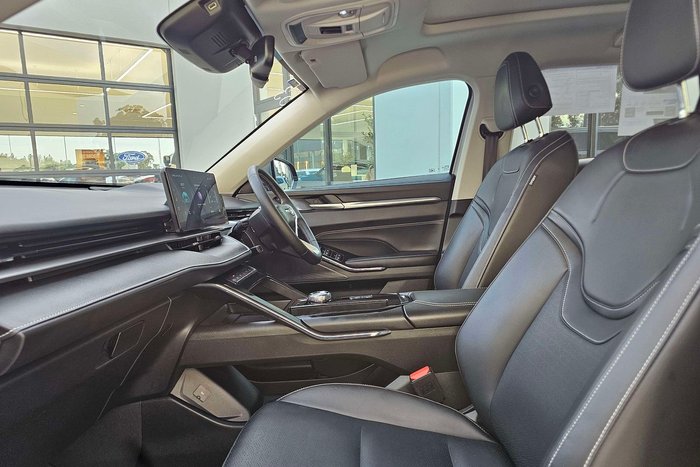 2024 GWM Haval H6 Ultra Hybrid
