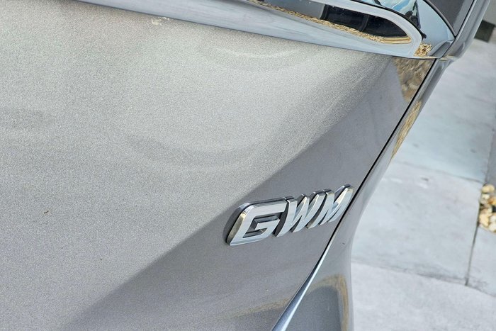 2024 GWM Haval H6 Ultra Hybrid