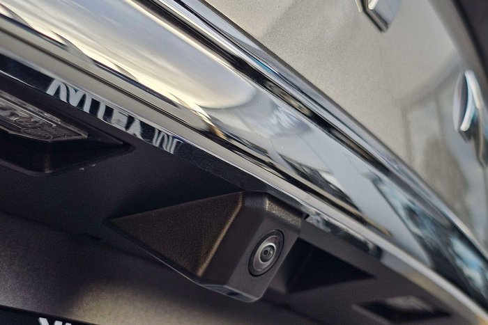 2024 GWM Haval H6 Ultra Hybrid