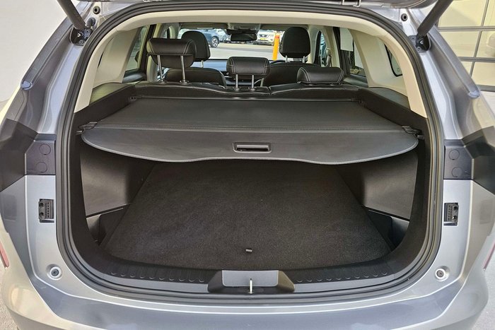 2024 GWM Haval H6 Ultra Hybrid