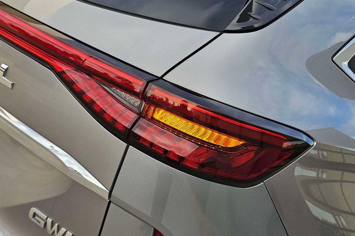 2024 GWM Haval H6 Ultra Hybrid