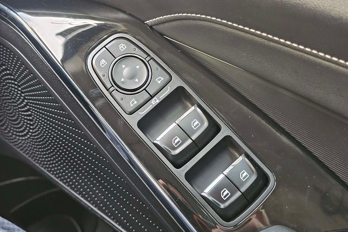 2024 GWM Haval H6 Ultra Hybrid