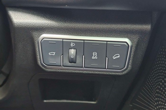 2024 GWM Haval H6 Ultra Hybrid