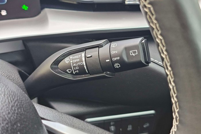 2024 GWM Haval H6 Ultra Hybrid