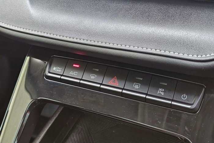 2024 GWM Haval H6 Ultra Hybrid