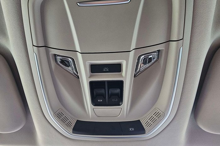 2024 GWM Haval H6 Ultra Hybrid