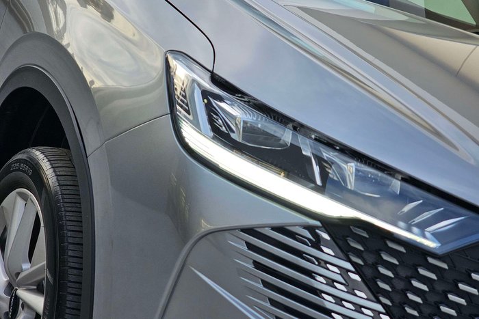 2024 GWM Haval H6 Ultra Hybrid