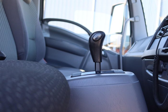 2021 Isuzu F Series FSR140/120-260