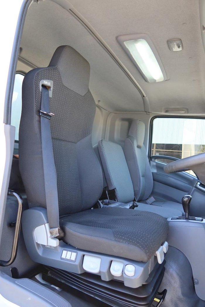 2021 Isuzu F Series FSR140/120-260