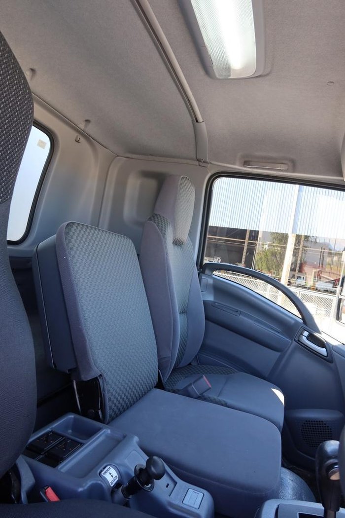 2021 Isuzu F Series FSR140/120-260