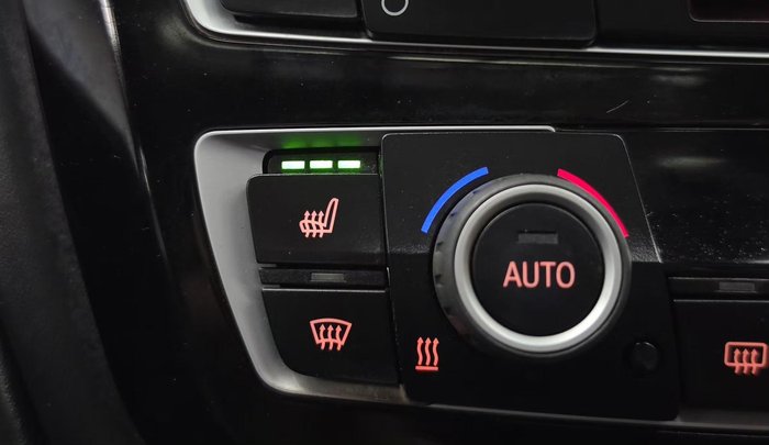 2016 BMW 3 Series 340i M Sport F30 LCI Alpine White