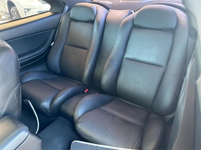 2003 Holden Monaro CV8