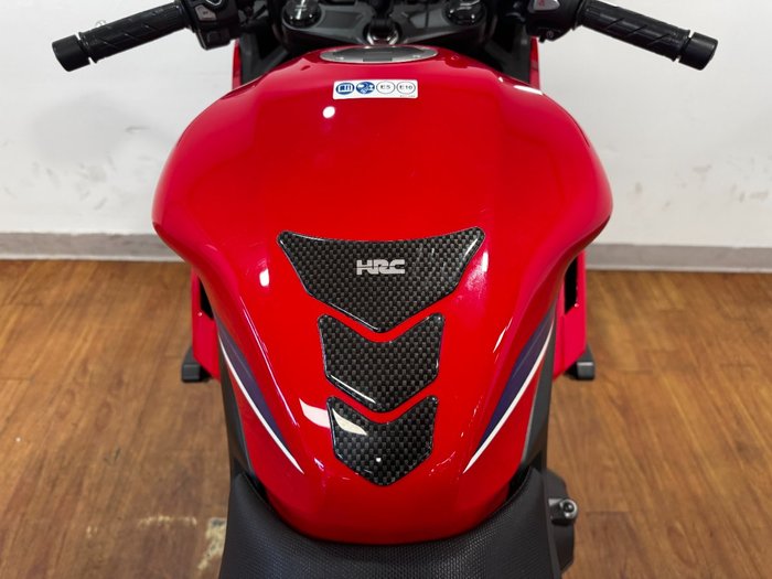2024 Honda CBR500RA (ABS) LAMS RED