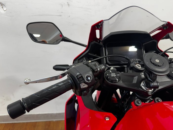 2024 Honda CBR500RA (ABS) LAMS RED