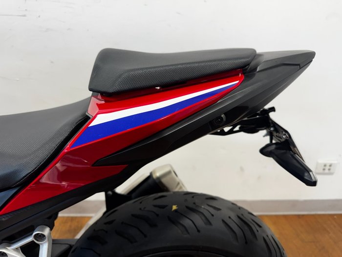 2024 Honda CBR500RA (ABS) LAMS RED