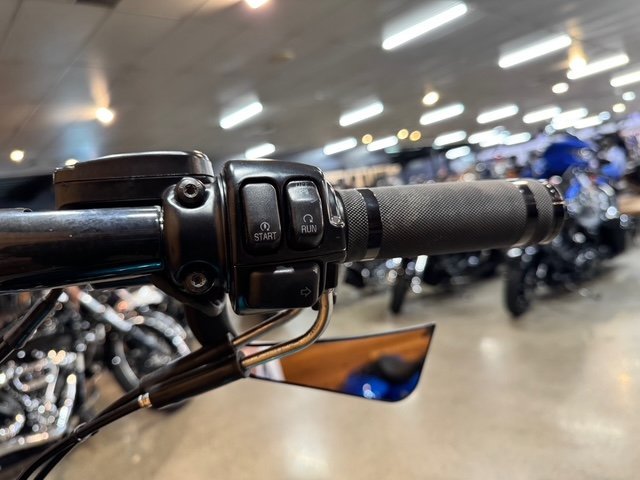 2015 HARLEY-DAVIDSON VRSC NIGHT ROD SPECIAL