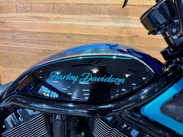 2015 HARLEY-DAVIDSON VRSC NIGHT ROD SPECIAL